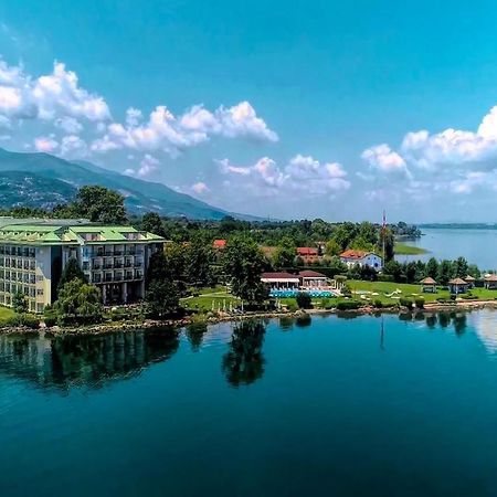 Richmond Nua Wellness Spa - Adult Only Sapanca Kültér fotó
