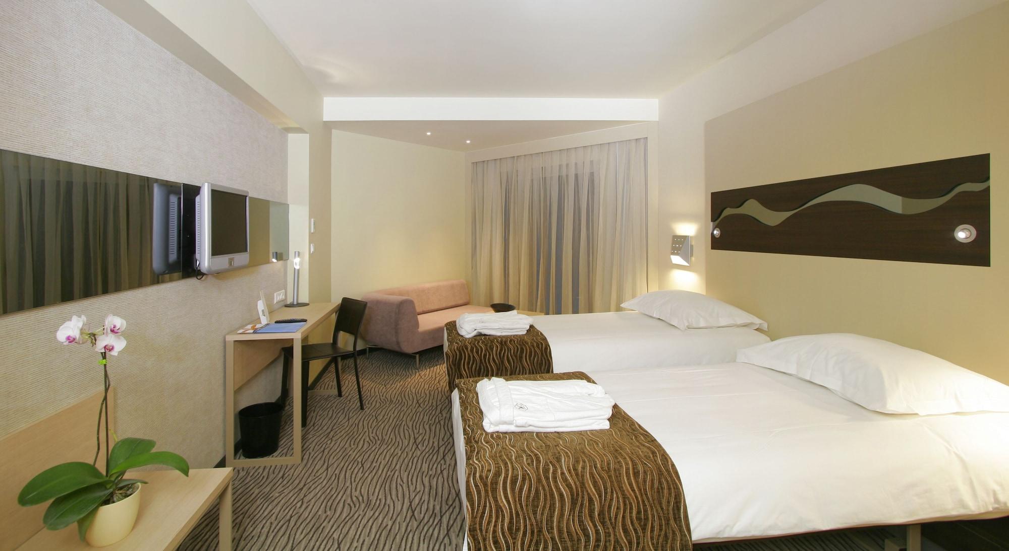 Richmond Nua Wellness Spa - Adult Only Sapanca Kültér fotó
