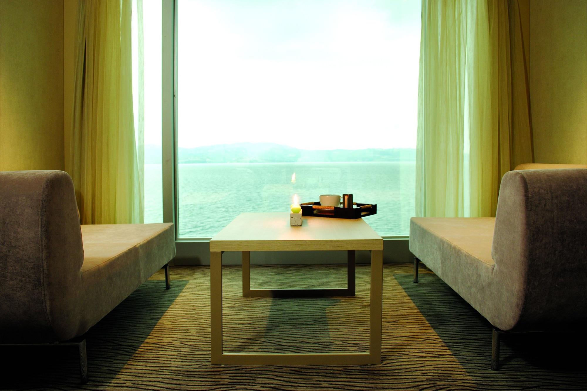 Richmond Nua Wellness Spa - Adult Only Sapanca Kültér fotó