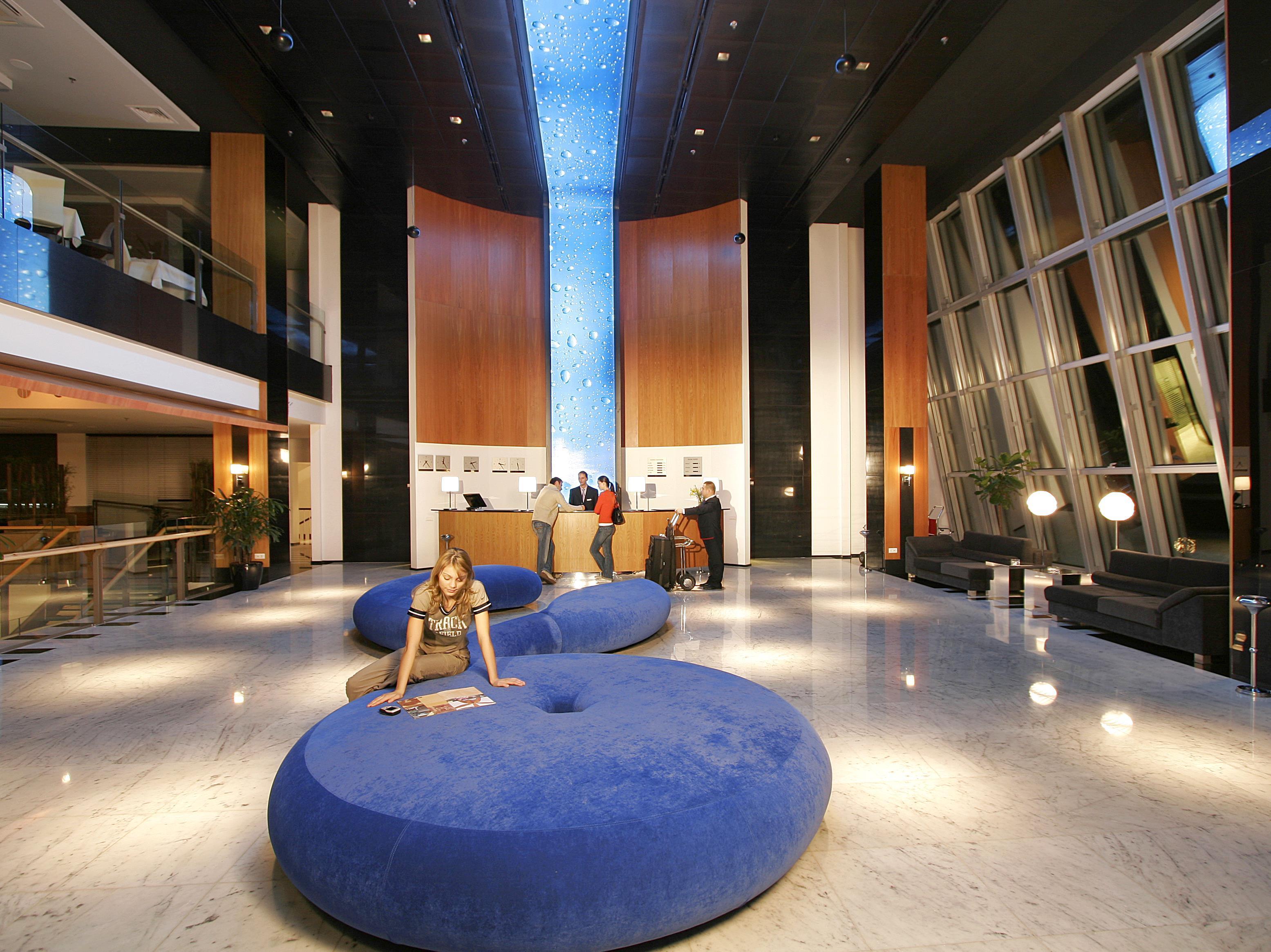 Richmond Nua Wellness Spa - Adult Only Sapanca Kültér fotó