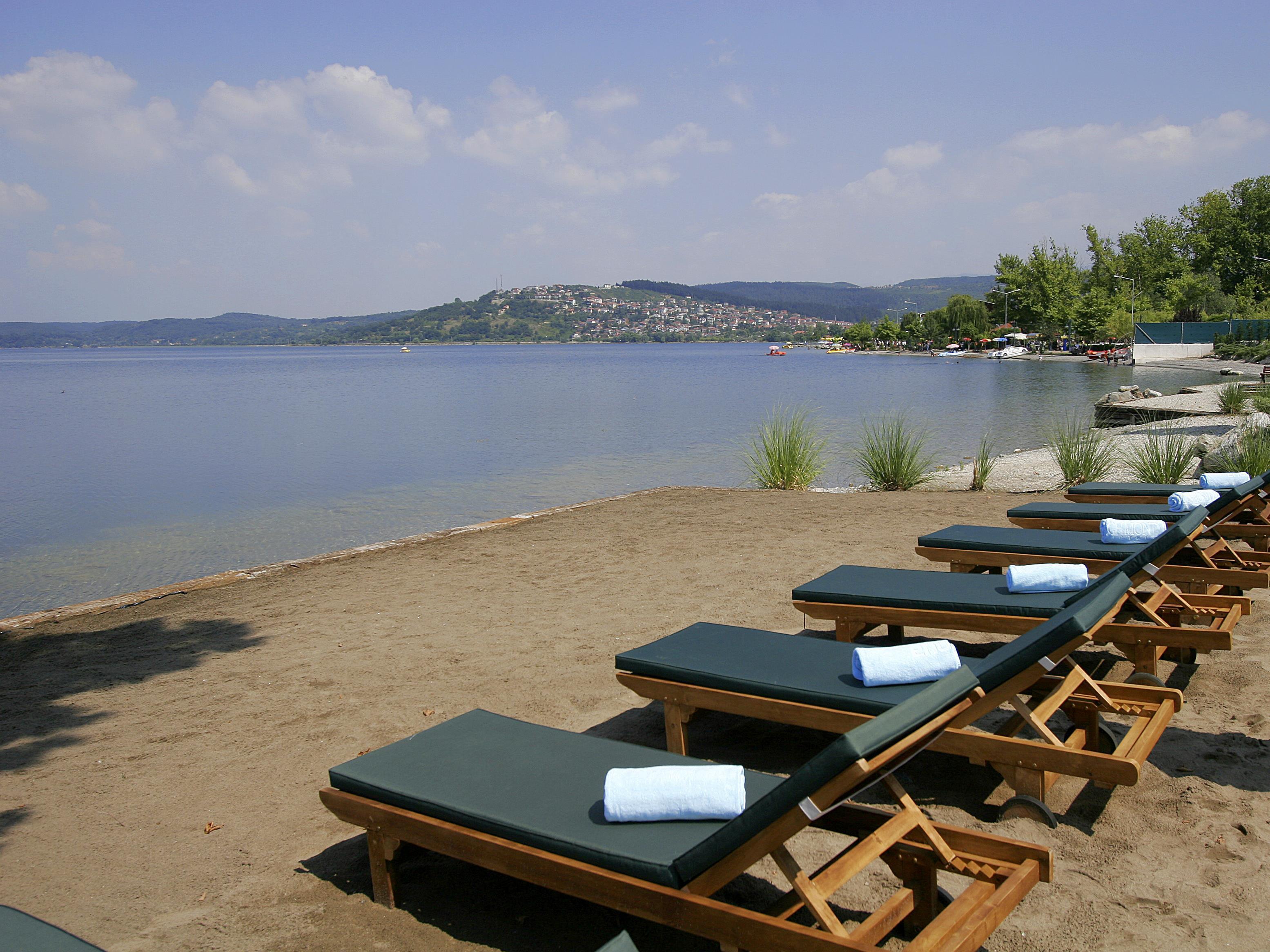 Richmond Nua Wellness Spa - Adult Only Sapanca Kültér fotó