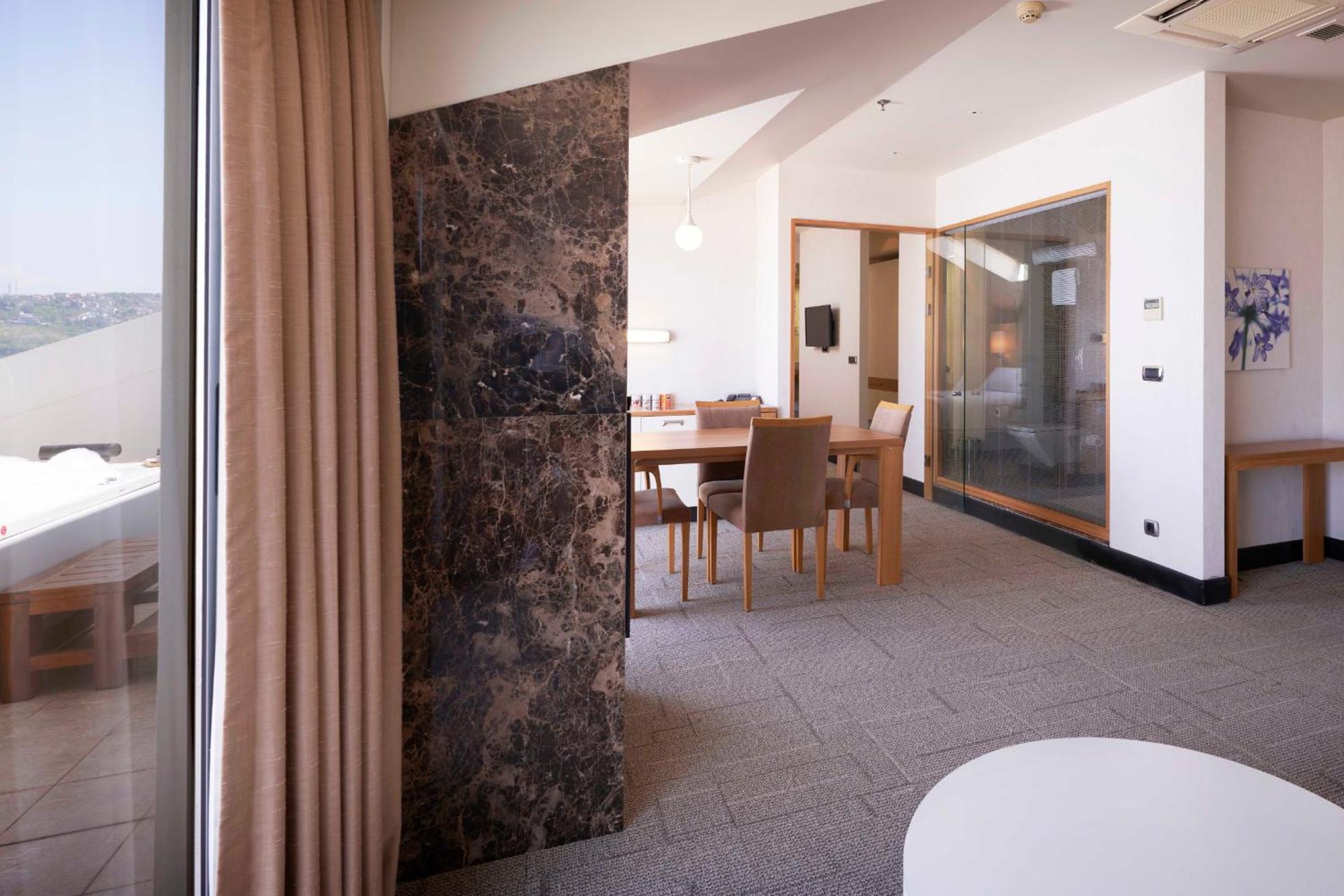 Richmond Nua Wellness Spa - Adult Only Sapanca Kültér fotó