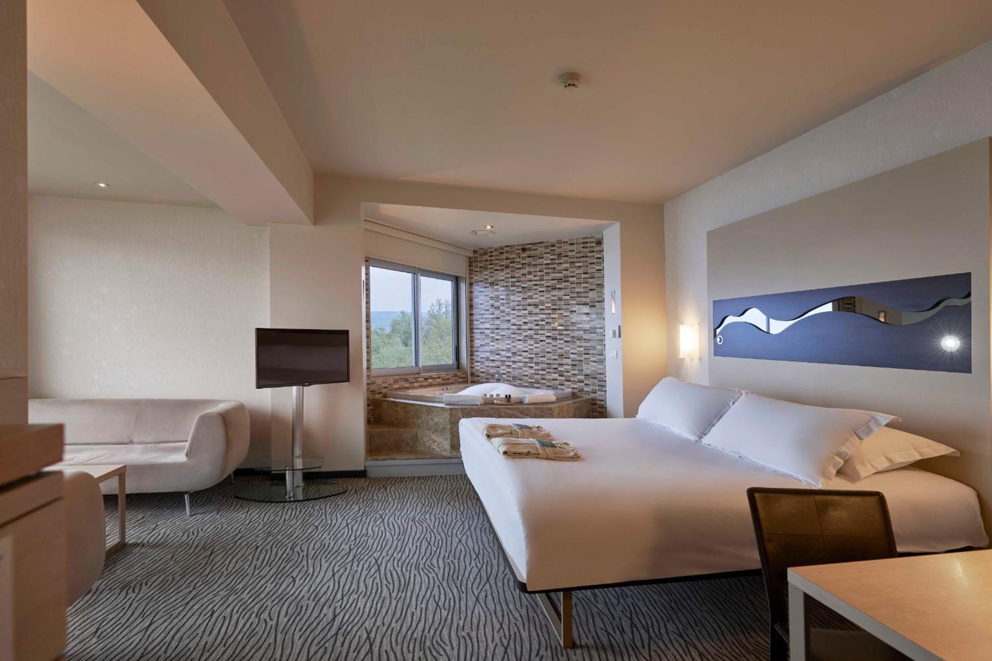 Richmond Nua Wellness Spa - Adult Only Sapanca Kültér fotó
