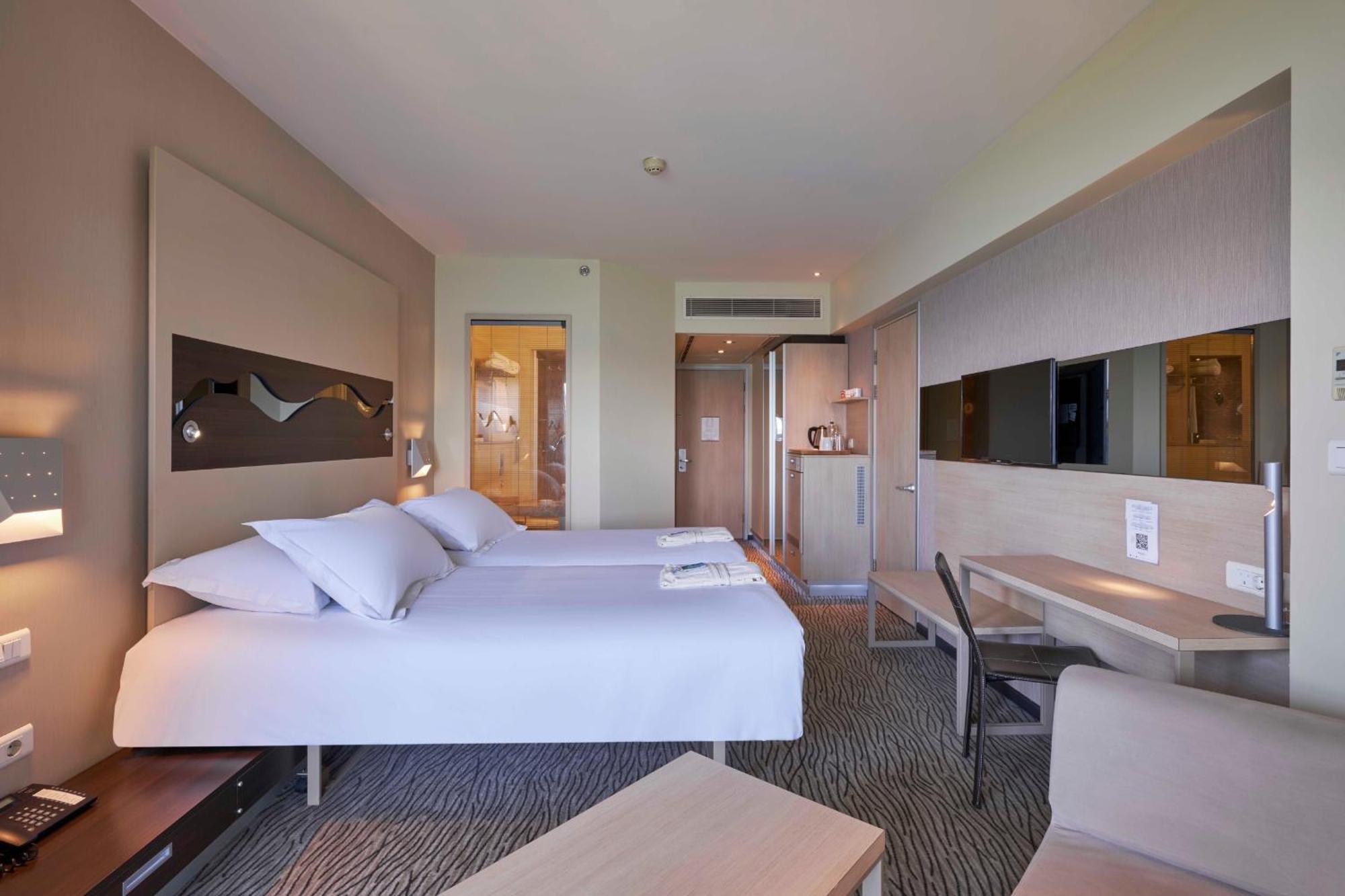Richmond Nua Wellness Spa - Adult Only Sapanca Kültér fotó