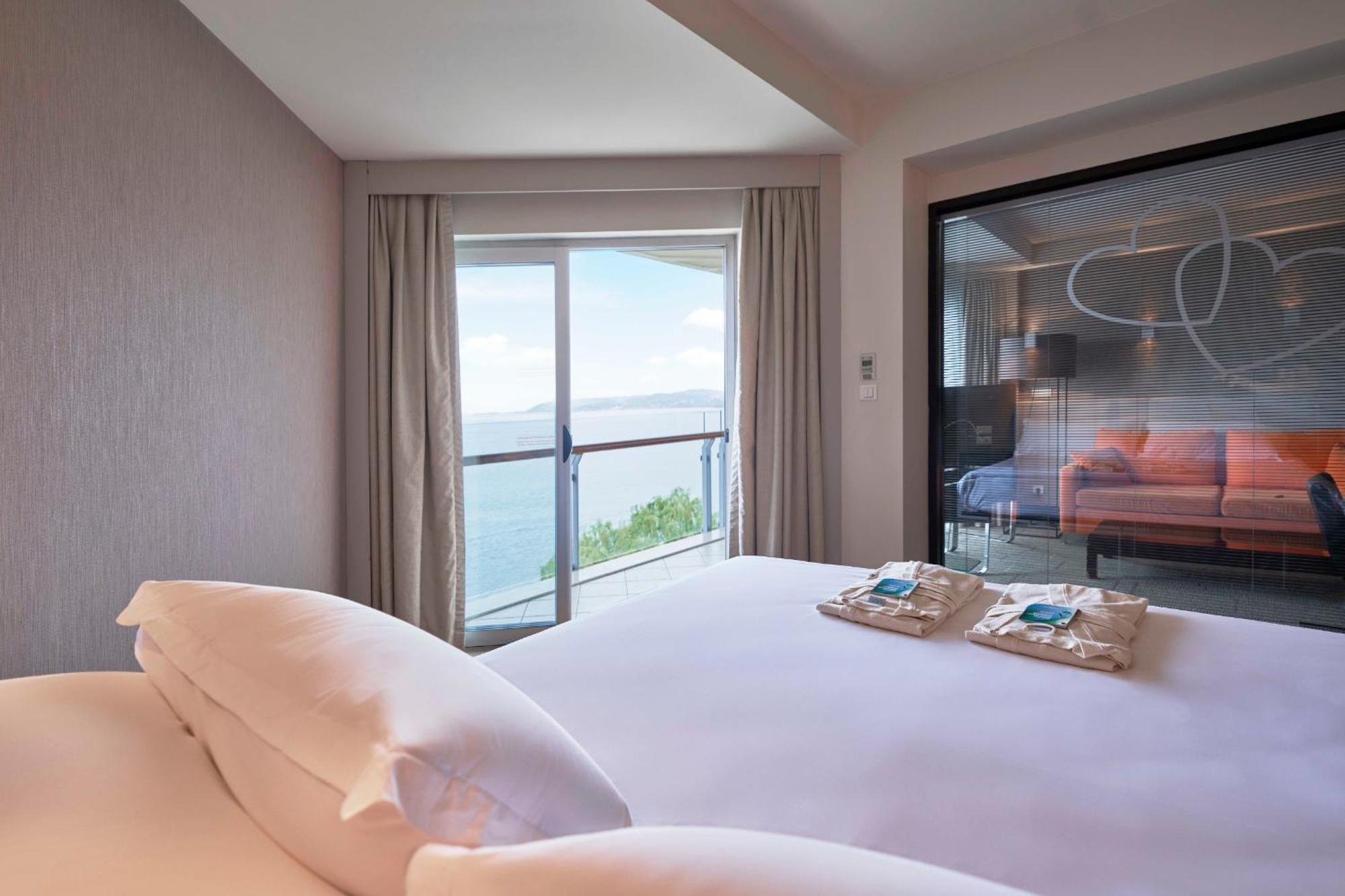 Richmond Nua Wellness Spa - Adult Only Sapanca Kültér fotó
