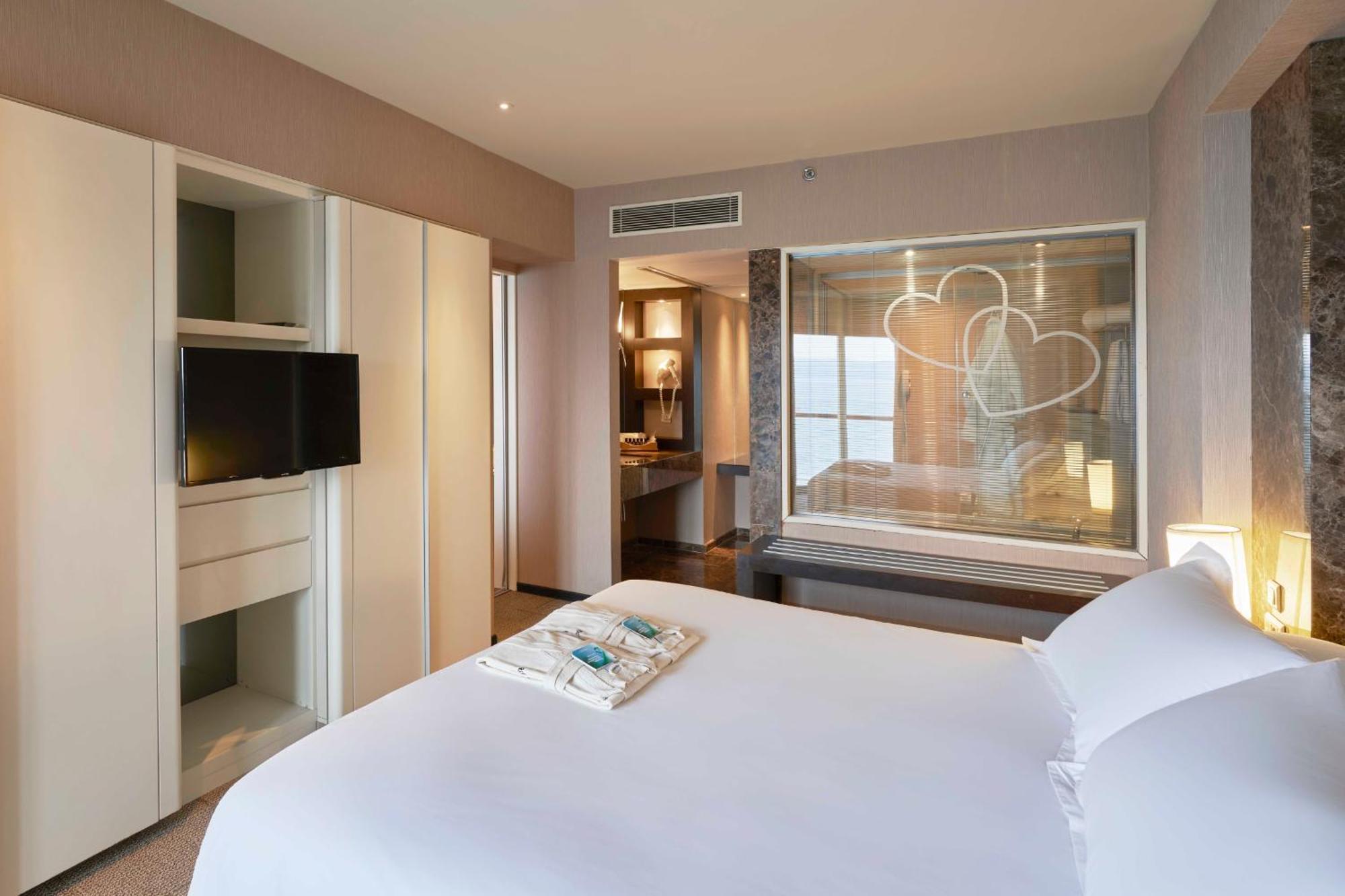 Richmond Nua Wellness Spa - Adult Only Sapanca Kültér fotó