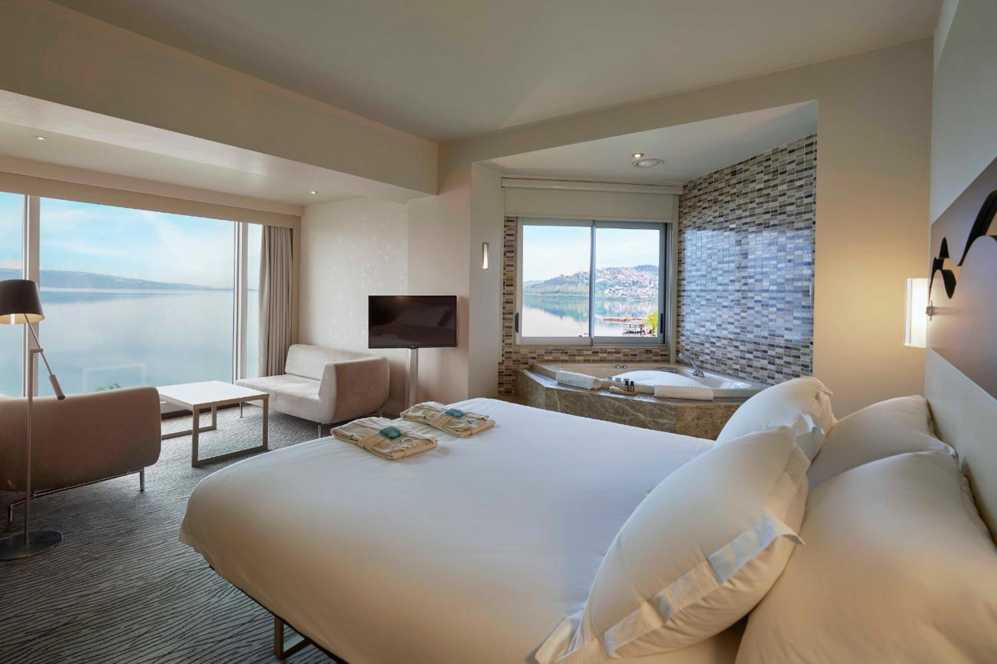 Richmond Nua Wellness Spa - Adult Only Sapanca Kültér fotó