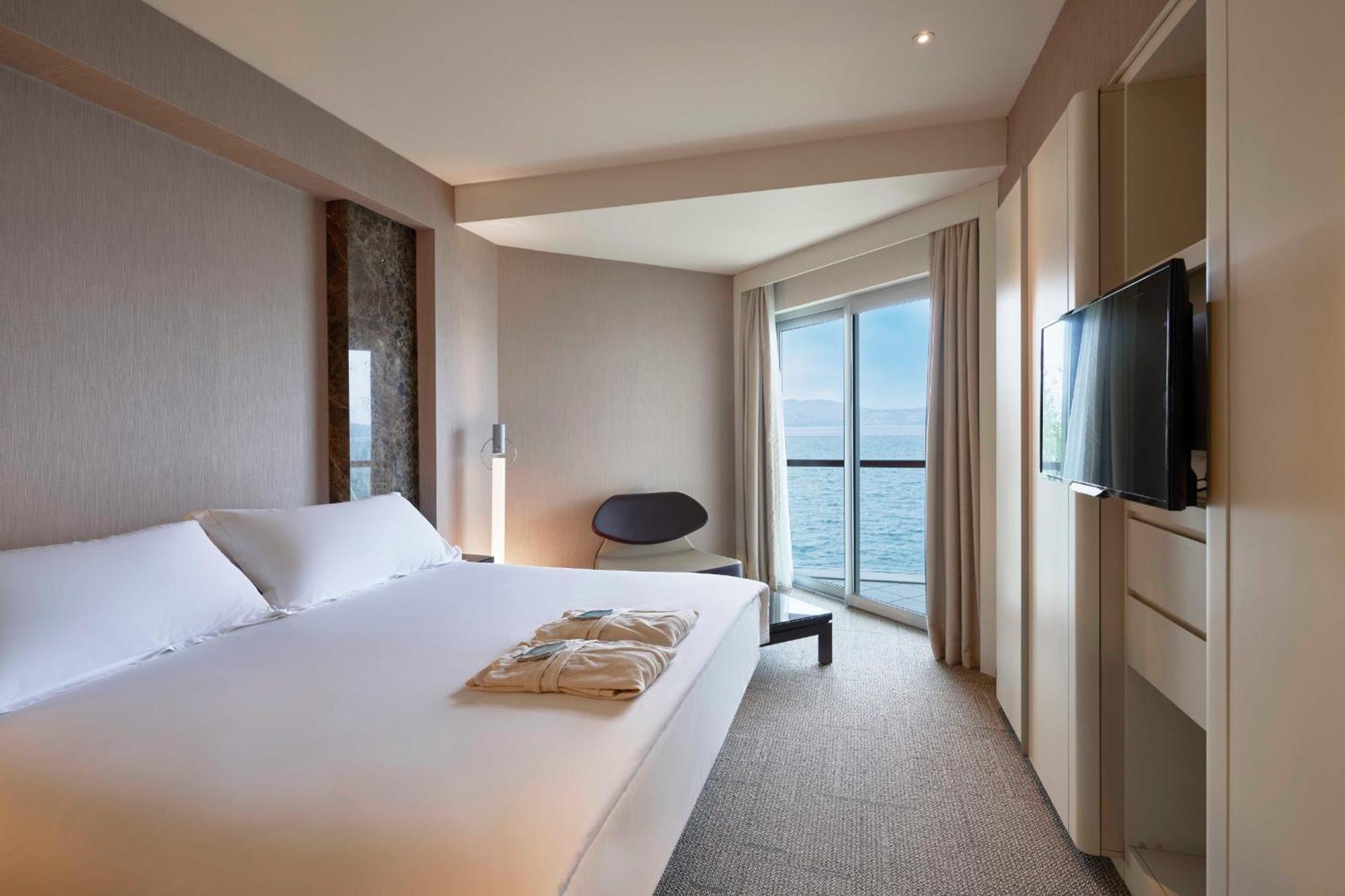 Richmond Nua Wellness Spa - Adult Only Sapanca Kültér fotó