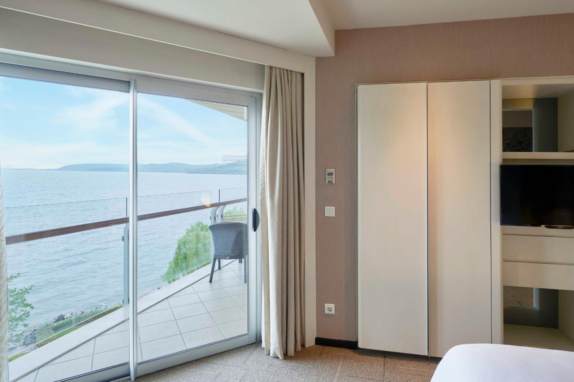 Richmond Nua Wellness Spa - Adult Only Sapanca Kültér fotó