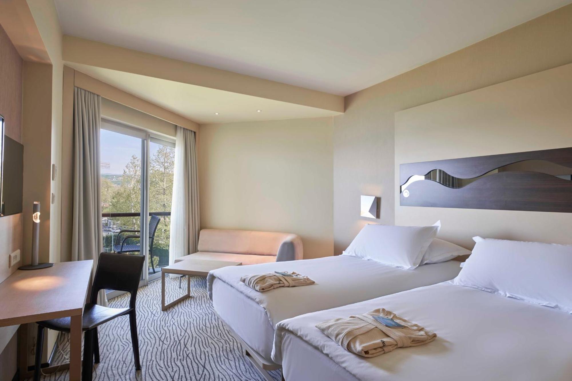 Richmond Nua Wellness Spa - Adult Only Sapanca Kültér fotó