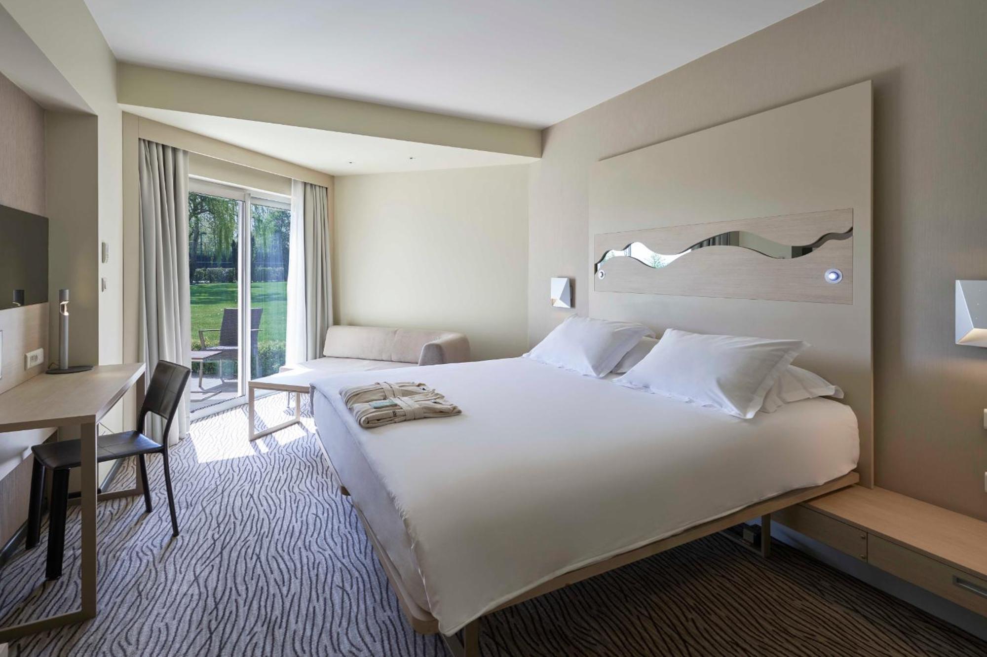 Richmond Nua Wellness Spa - Adult Only Sapanca Kültér fotó