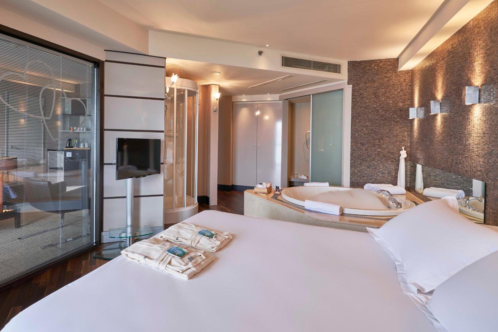 Richmond Nua Wellness Spa - Adult Only Sapanca Kültér fotó