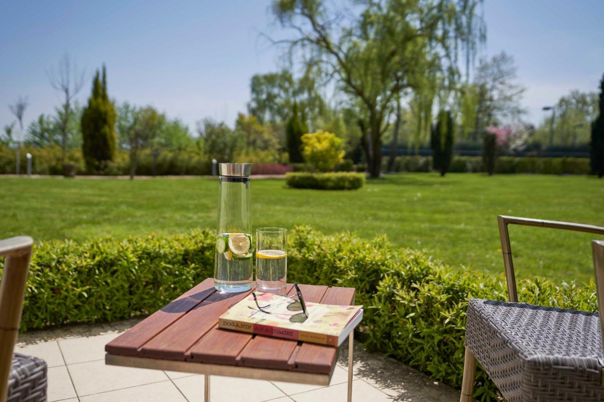 Richmond Nua Wellness Spa - Adult Only Sapanca Kültér fotó