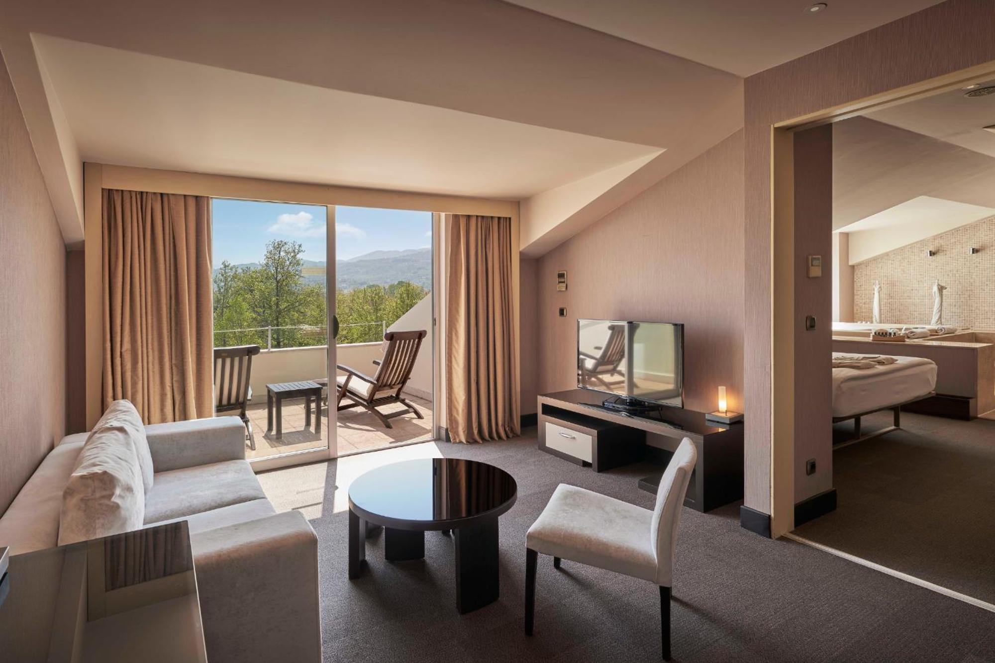 Richmond Nua Wellness Spa - Adult Only Sapanca Kültér fotó