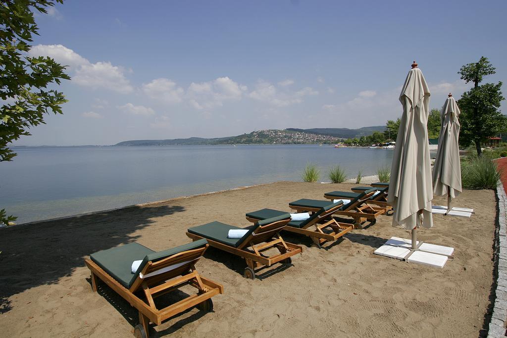 Richmond Nua Wellness Spa - Adult Only Sapanca Kültér fotó
