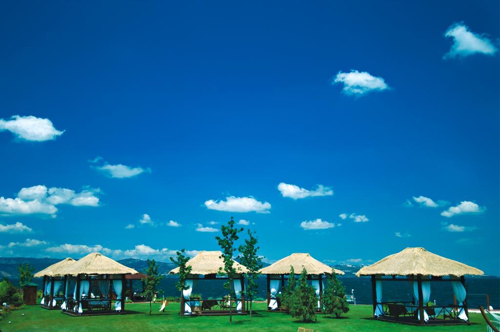 Richmond Nua Wellness Spa - Adult Only Sapanca Kültér fotó