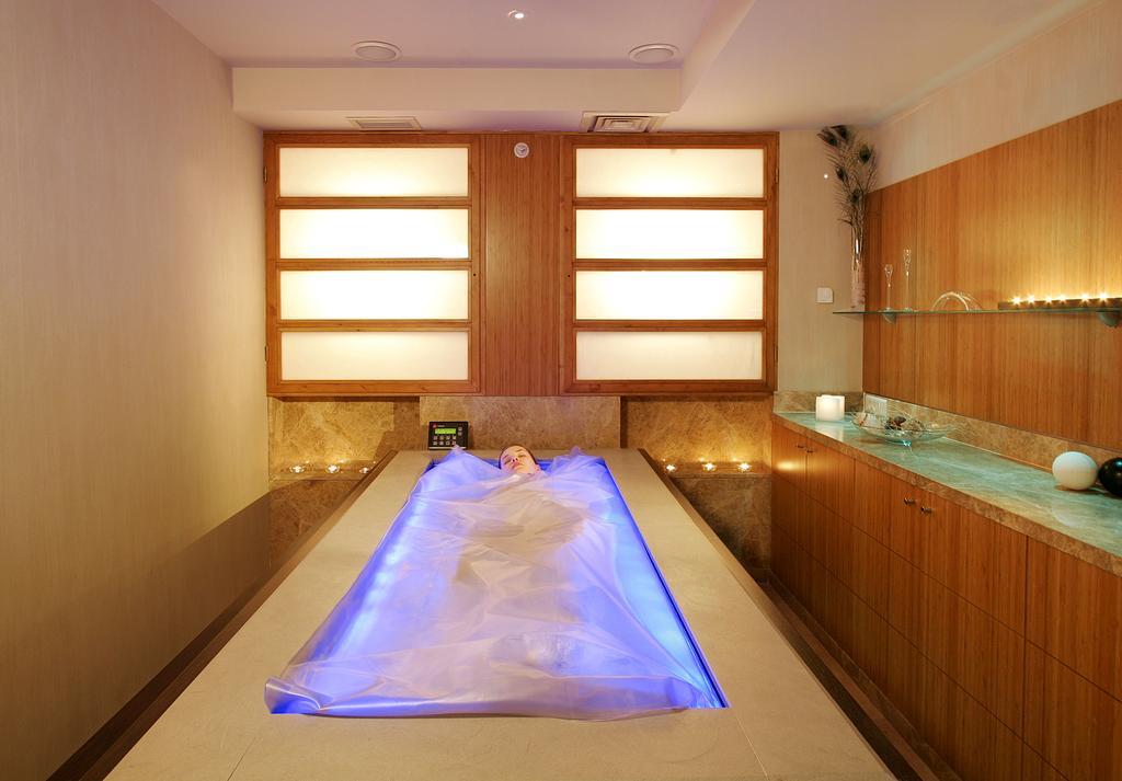 Richmond Nua Wellness Spa - Adult Only Sapanca Kültér fotó