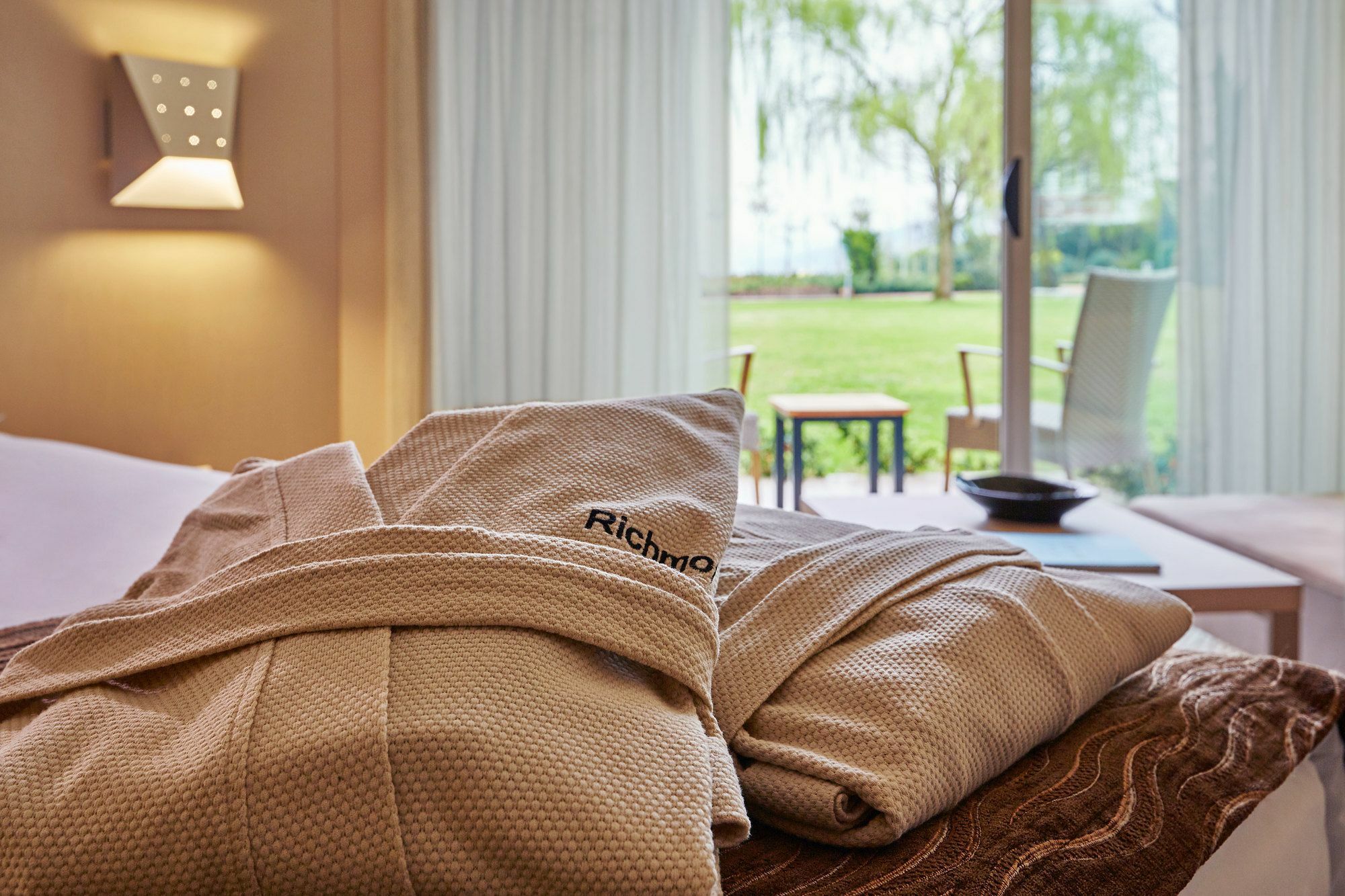 Richmond Nua Wellness Spa - Adult Only Sapanca Kültér fotó