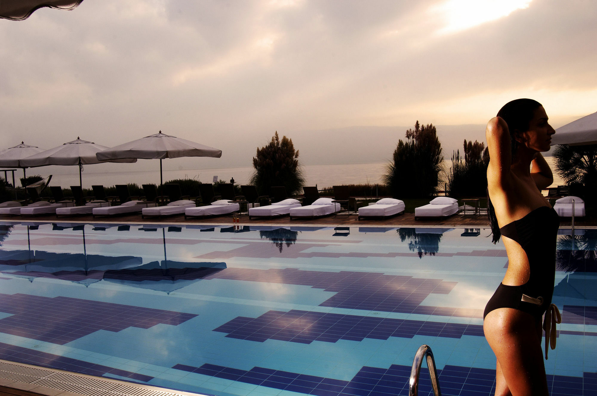 Richmond Nua Wellness Spa - Adult Only Sapanca Kültér fotó