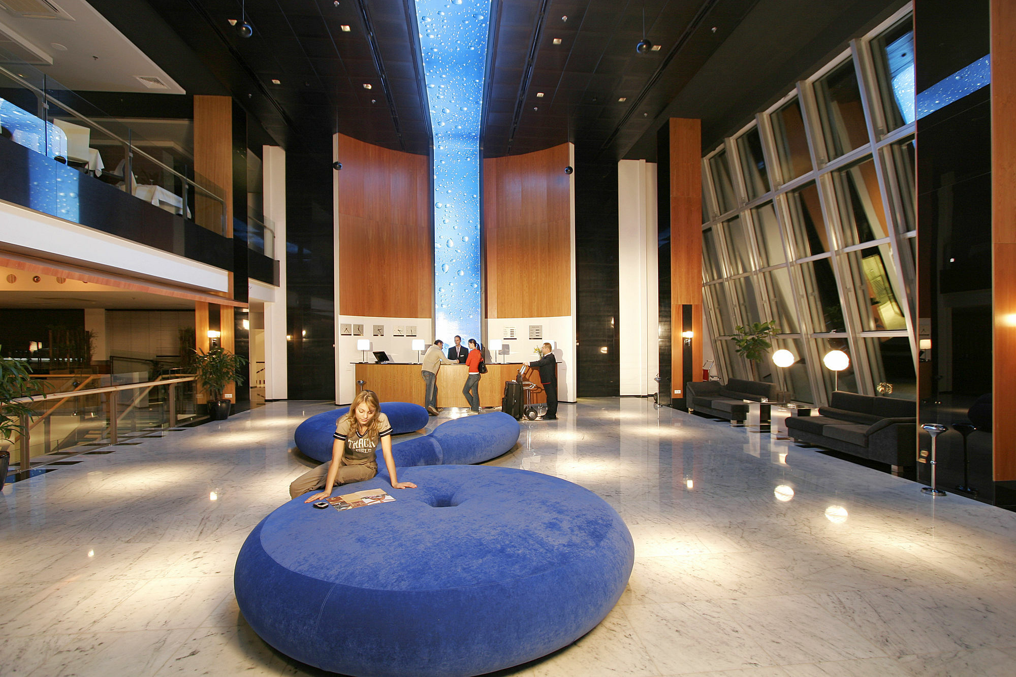 Richmond Nua Wellness Spa - Adult Only Sapanca Kültér fotó