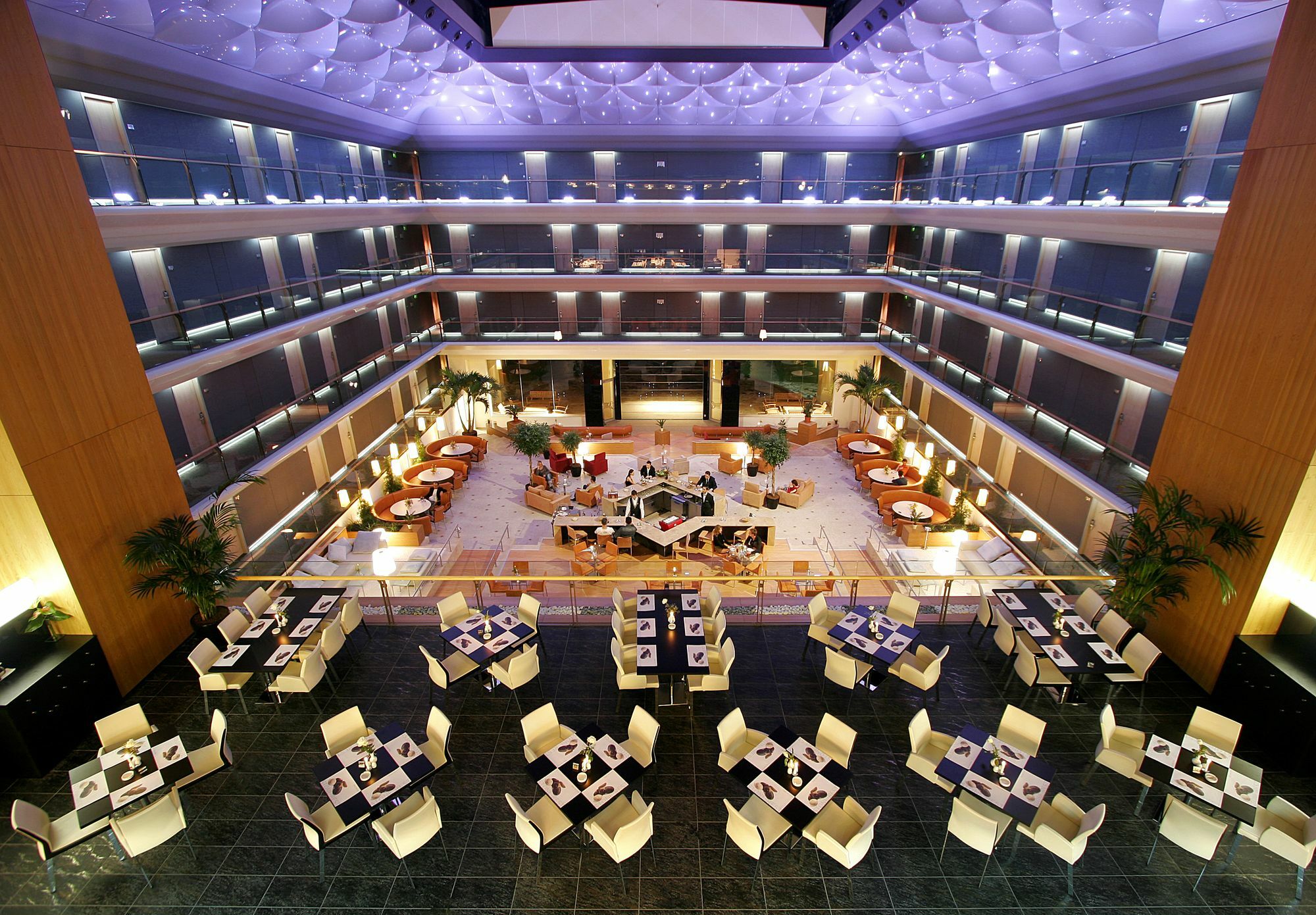 Richmond Nua Wellness Spa - Adult Only Sapanca Kültér fotó