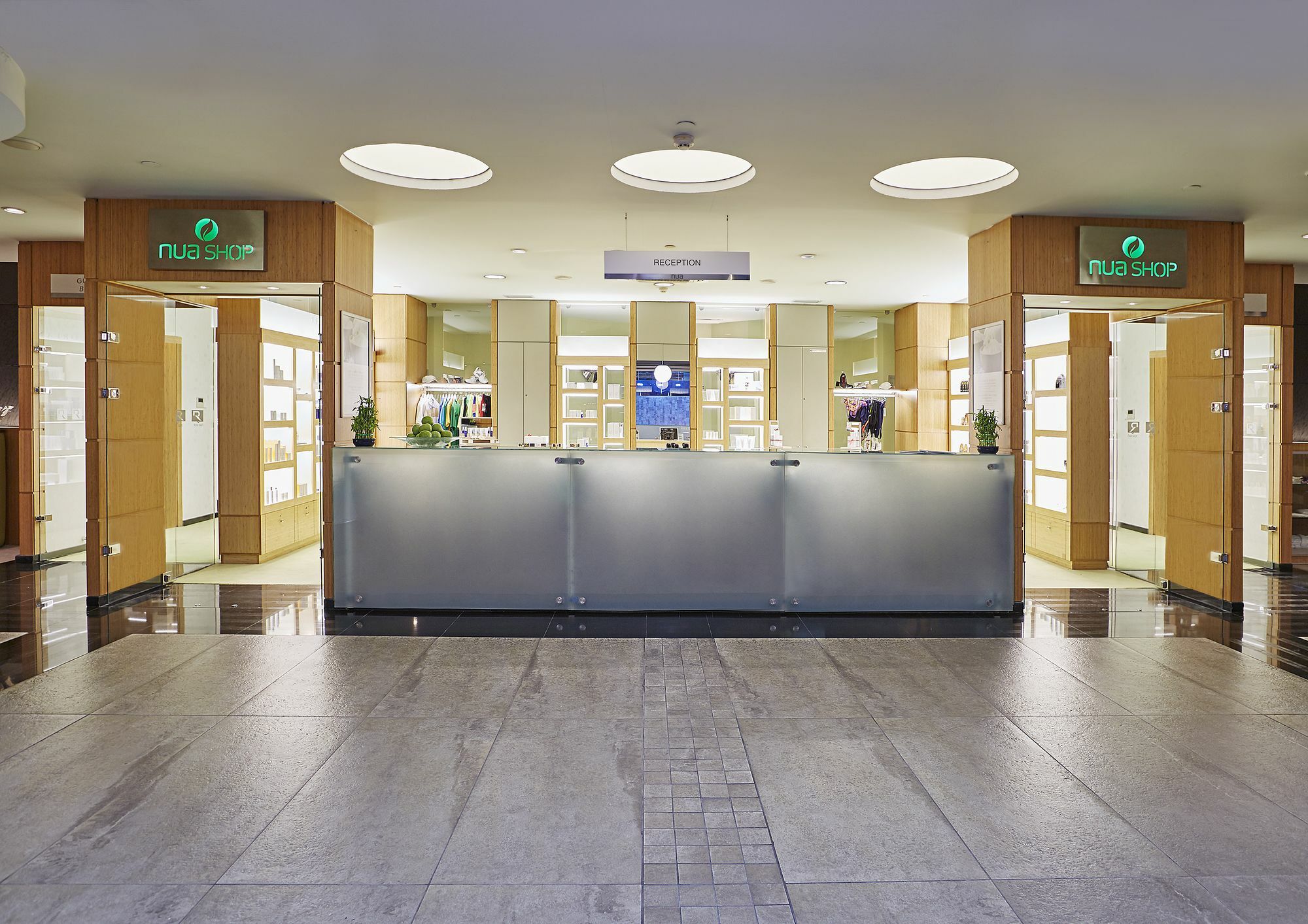 Richmond Nua Wellness Spa - Adult Only Sapanca Kültér fotó