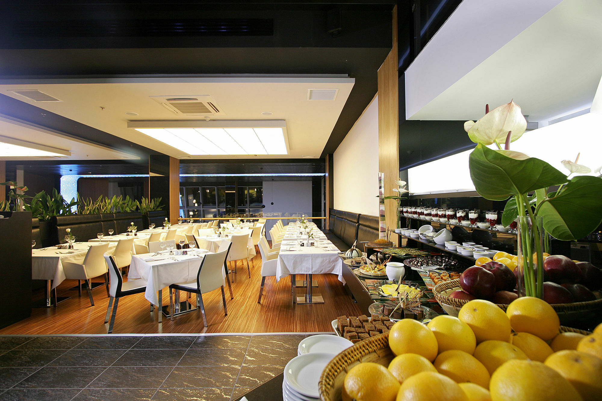 Richmond Nua Wellness Spa - Adult Only Sapanca Kültér fotó